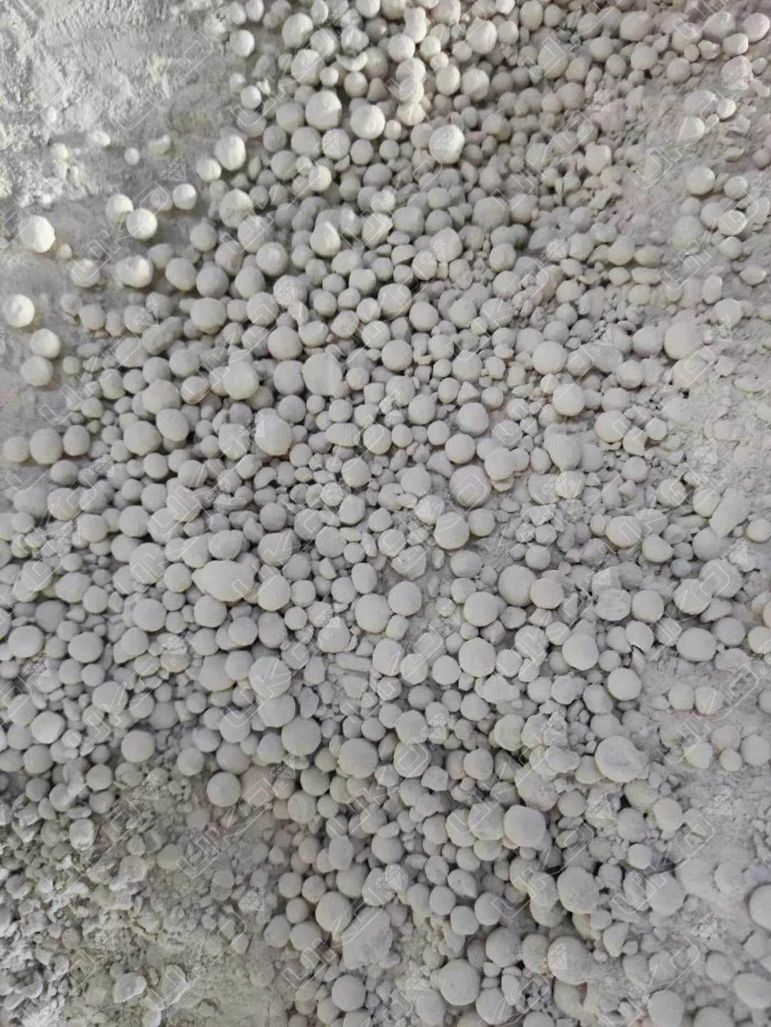 Drawing Lubricant Powder