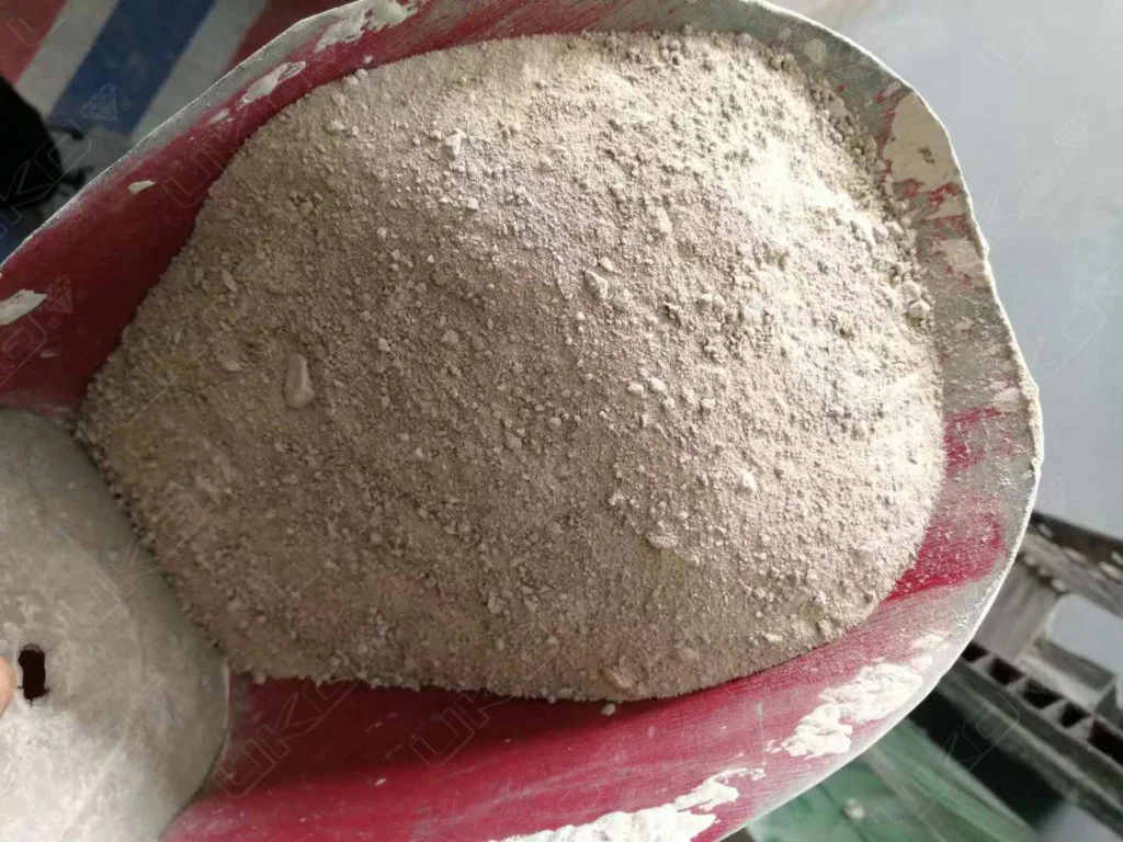 Wire Lubricant Powder