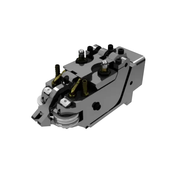 the wire guide for hot mill